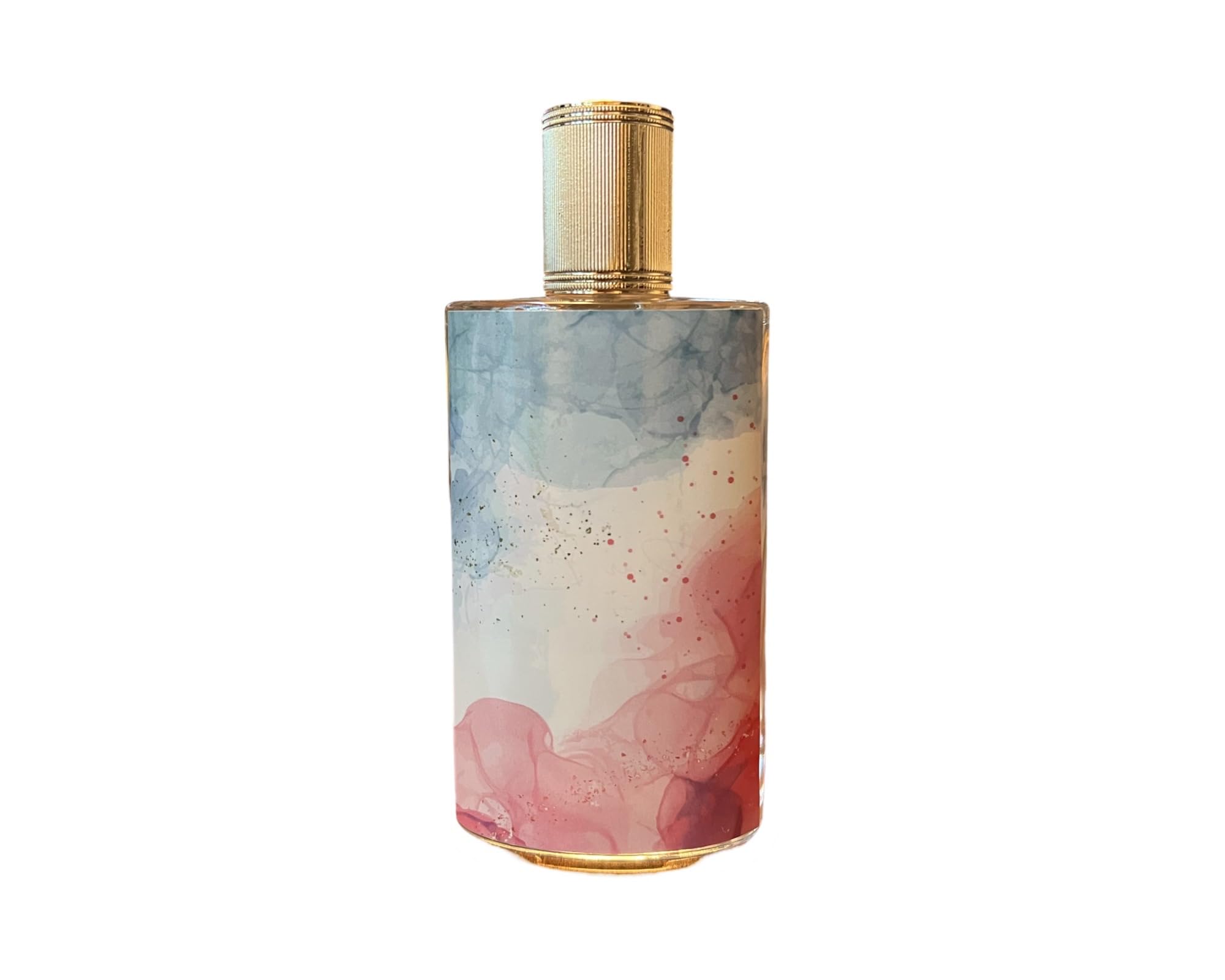 Pour Femme suede texture close-up signals luxurious warmth