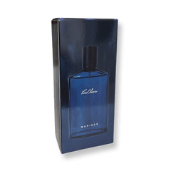 United Scents Cool Breeze Mariner rosemary note signals spicy depth.