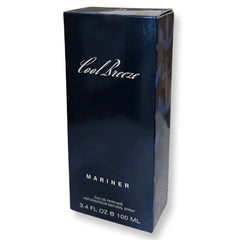 United Scents Cool Breeze Mariner spray nozzle shows even distribution.