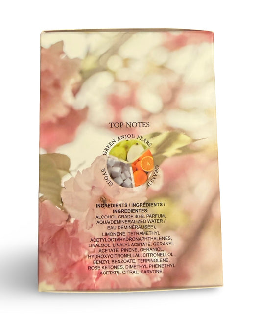 United Scents Dream Catcher Stars crystal star topper adds magical charm to daily fragrance rituals.