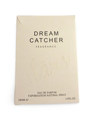 United Scents Dream Catcher Stars sugar accord adds gentle sweetness.