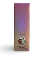 100 ml Shine Angel bottle delivers generous usage for special occasions and everyday wear.
