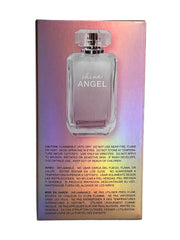 Elegant packaging complements a chic dressing table with luxe fragrance.