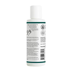 Univera Aloe in the Raw gel texture shows quick absorption with no sticky residue
