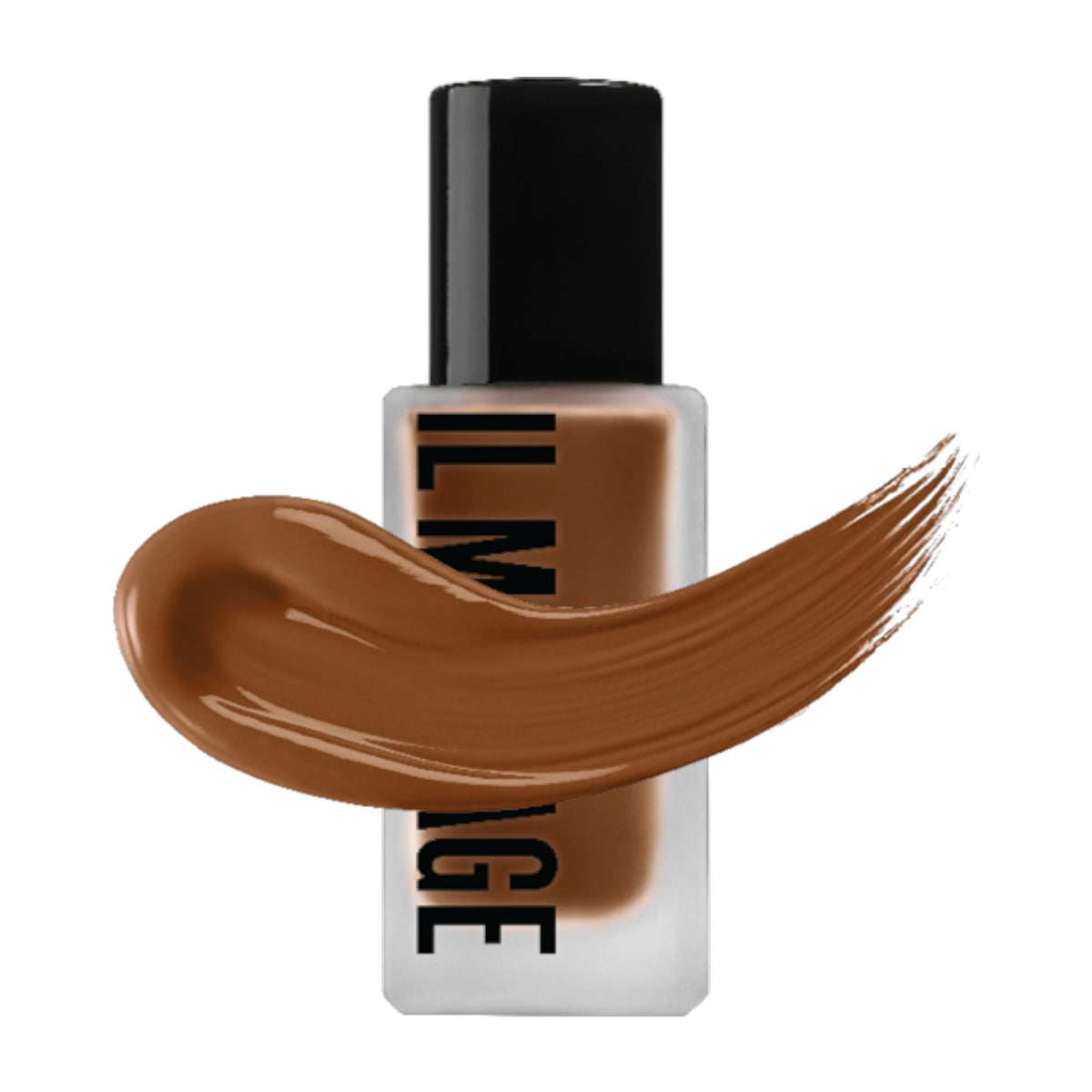UnSalstore IL MAKIAGE foundation bottle #220 for a natural matte finish and even skin.