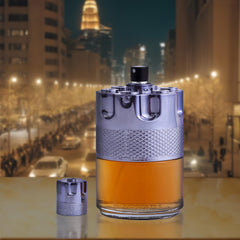 URBAN COLLECTION Azura Noir After Dark versatile fragrance for evenings and daily wear