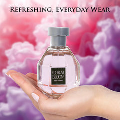 Urban Collection Floral Bloom gift-ready presentation suitable for special occasions