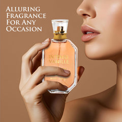 Urban Collection Intense Vanille gift packaging for occasions