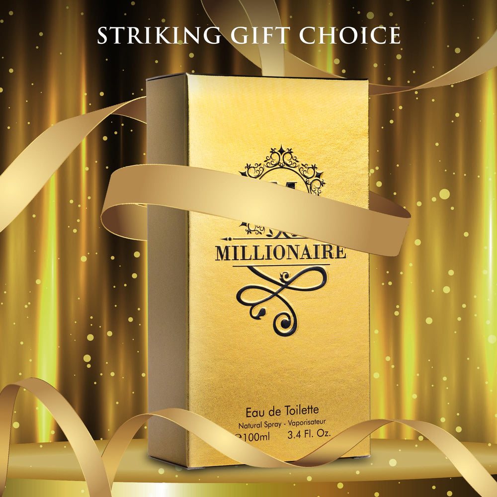 Gift-ready packaging for Birthdays and anniversaries