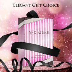 URBAN COLLECTION Sex Bomb gift-ready packaging for occasions