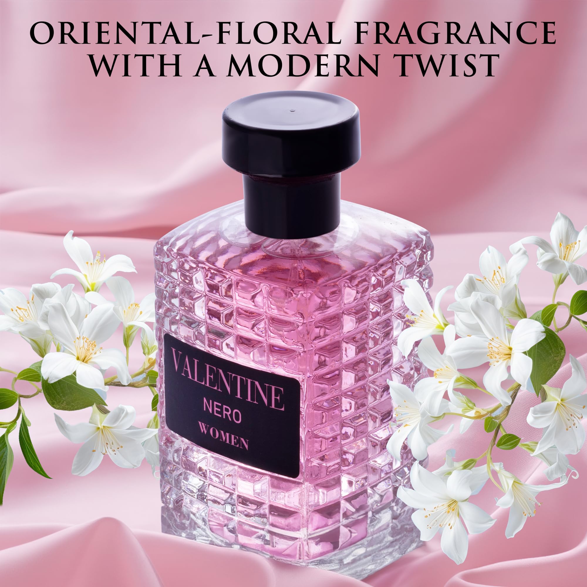 urban collection valentine bottle cap details, refined luxury suitable for gifting