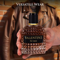 URBAN COLLECTION Valentine gift box pairing enhances occasion gifting for him.