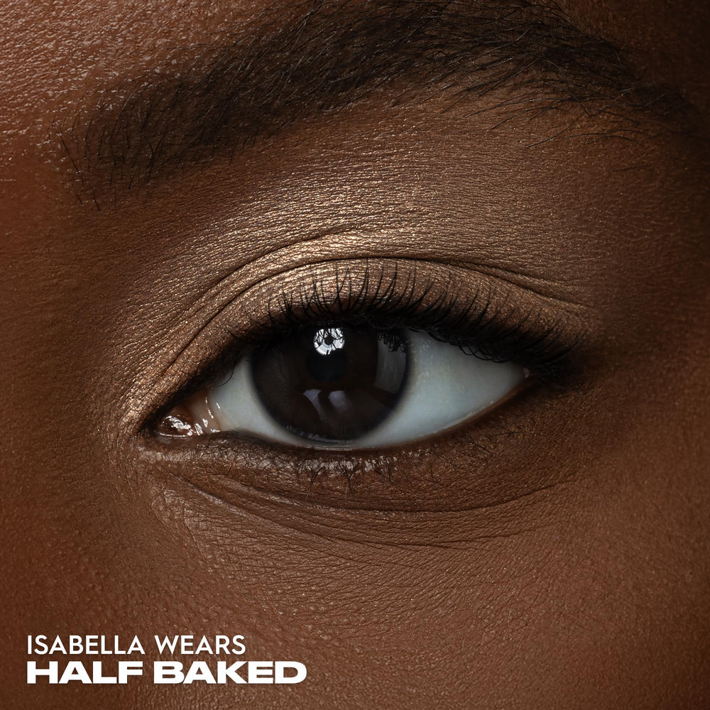 Urban Decay 24/7 Matte Soft Neutral for crease-free daily looks