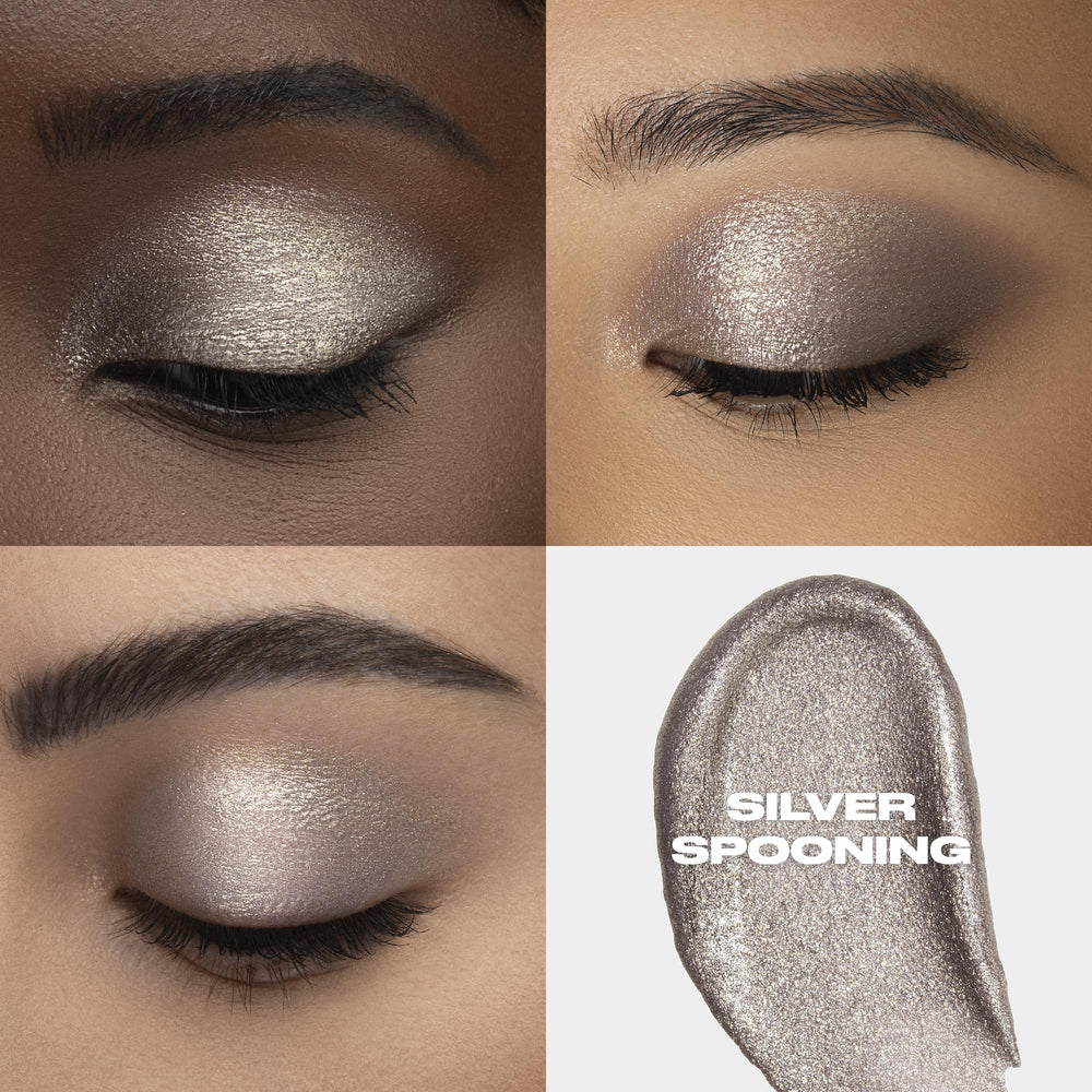 Urban Decay Glaze-On built-in brush close-up for precise application