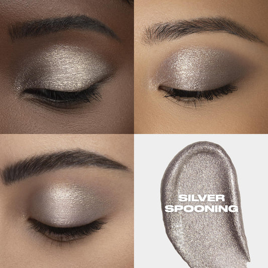 Urban Decay Glaze-On built-in brush close-up for precise application