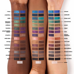 Urban Decay 24/7 Waterproof pencil packaging highlights travel-ready, all-day wear.