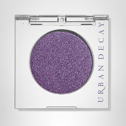 Urban Decay 24/7 Eyeshadow vegan formula cruelty-free.