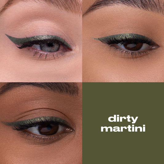 Urban Decay 24/7 Liquid Stick retractable tip for precise liner application