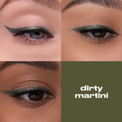 Urban Decay 24/7 Liquid Stick retractable tip for precise liner application