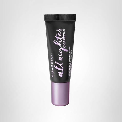 Urban Decay All Nighter vegan, cruelty-free formula fits eco-conscious routines