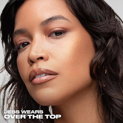 URBAN DECAY Hyper-metallic gold shade adds glam to makeup routine.