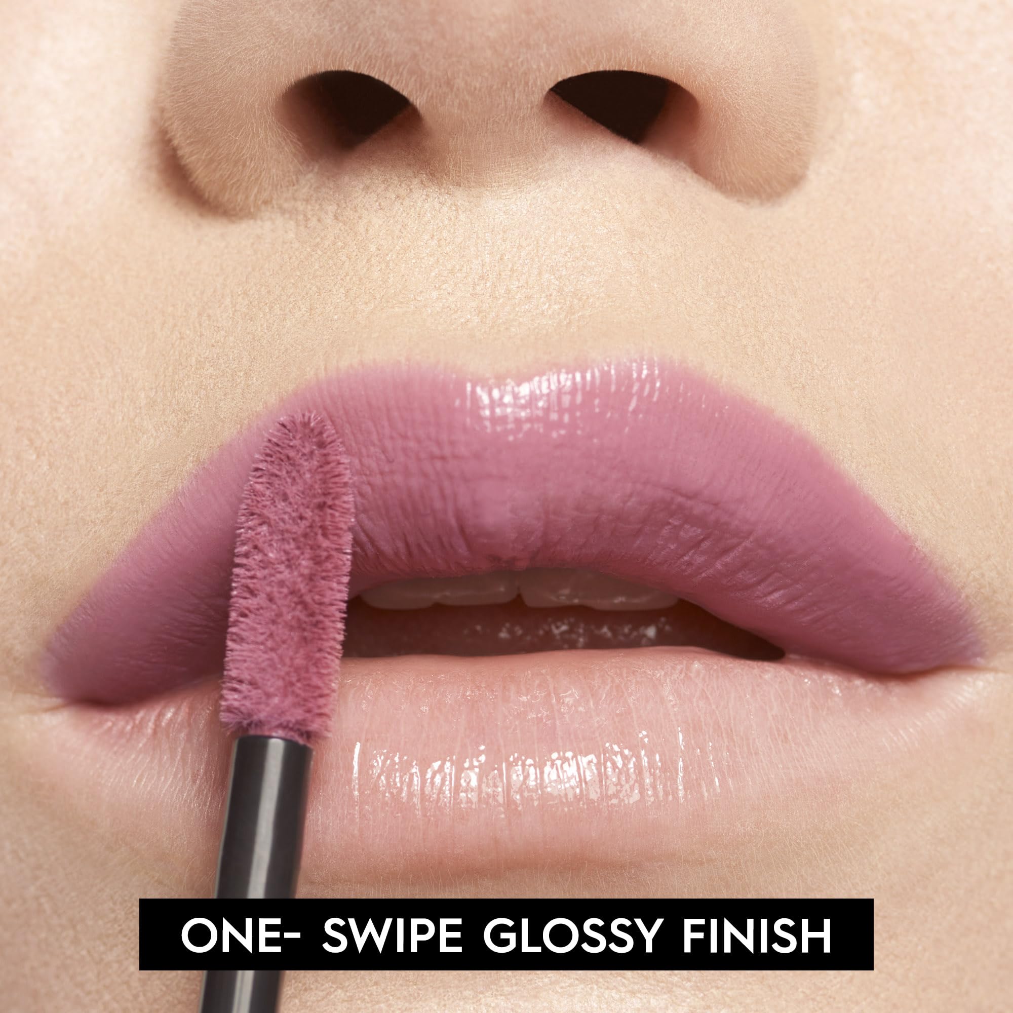 Urban Decay Vice Lip Bond packaging display premium design