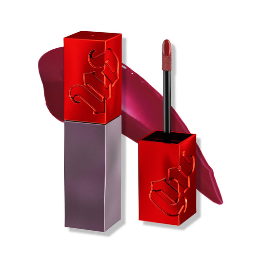 Urban Decay Vice Lip Bond raw footage tube, longwear gloss