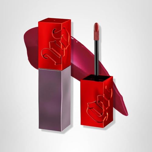 Urban Decay Vice Lip Bond vegan and cruelty-free formula for guilt-free glam