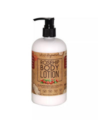 Urban Hydration Vanilla Extract Body Lotion bottle close-up highlighting smooth, hydrating daily moisturization.