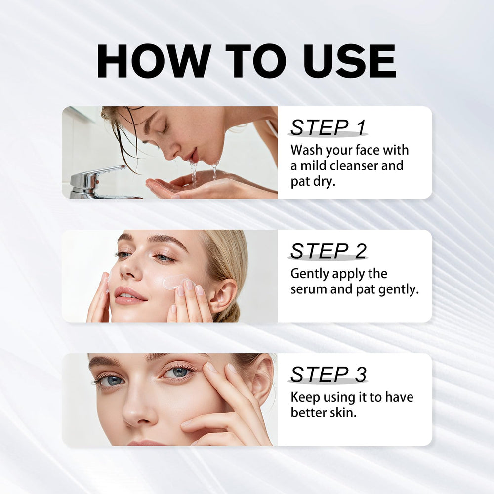 URMAX makeup-primer compatibility creates a smoother base before makeup.