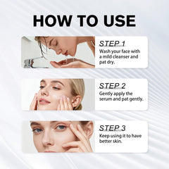 URMAX makeup-primer compatibility creates a smoother base before makeup.