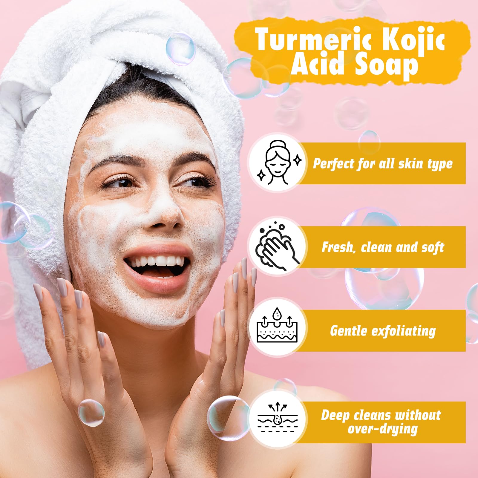 Packaging image highlights a value pack ideal for dry, sensitive skin care