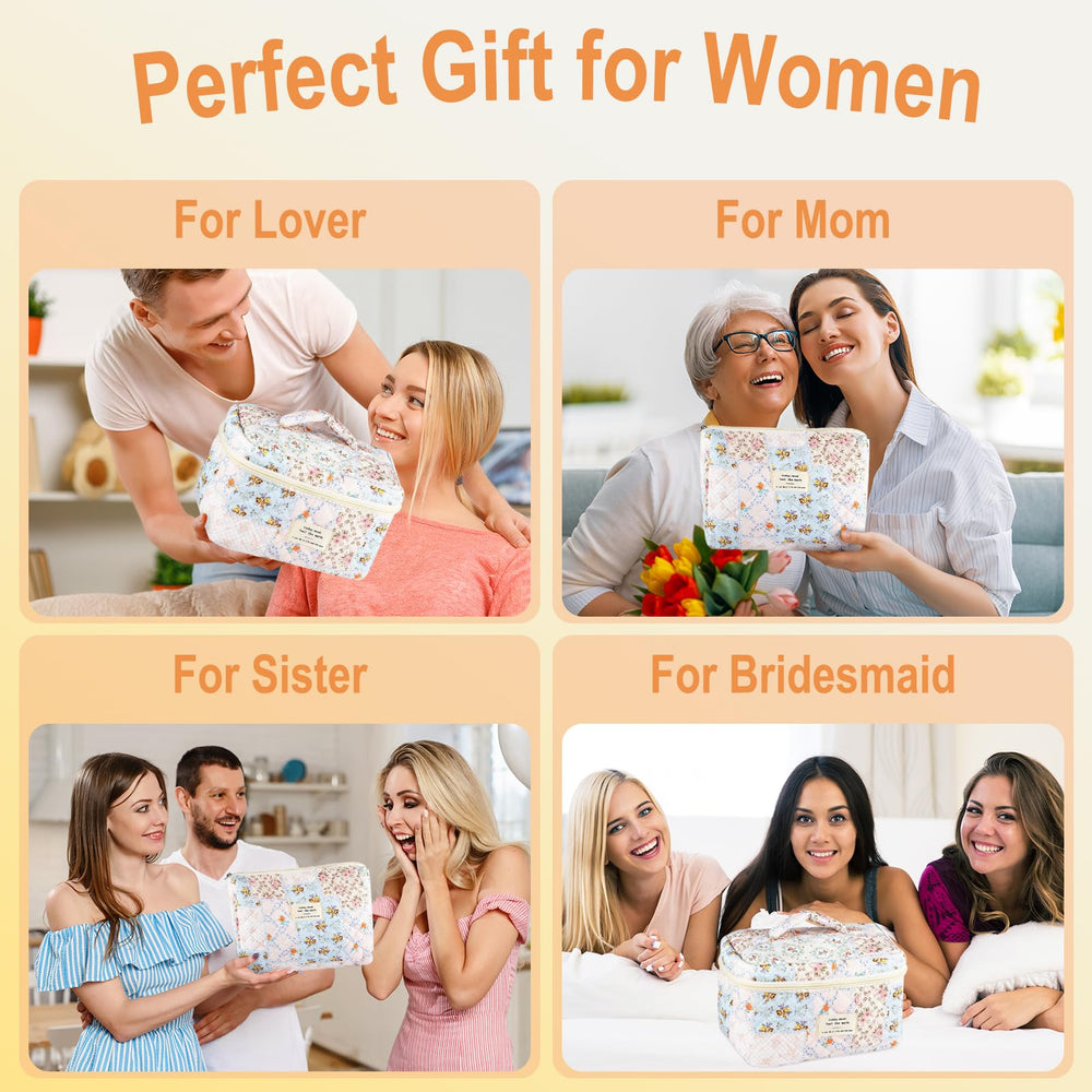 URSKYTOUS secure metal zipper detail for safe storage.