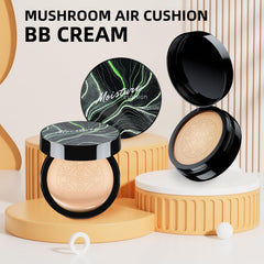 Ursoulney two-piece buff beige pack for versatile shade options