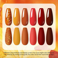 UR SUGAR gel polish bottle close-up highlights smooth, even pigment.
