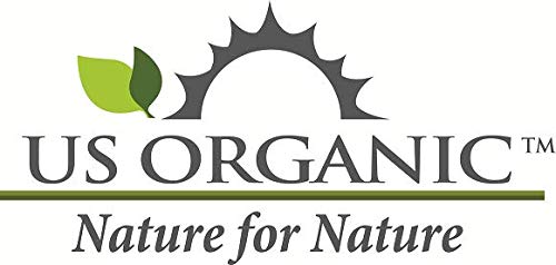 Easy integration into lotions and serums with US Organic oil
