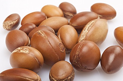 US Organic Moroccan Argan Oil Vitamin E rich formula nourishes skin