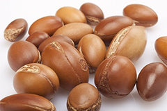 US Organic Moroccan Argan Oil Vitamin E rich formula nourishes skin