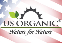 Hair care use showing oil being worked through ends for shine.