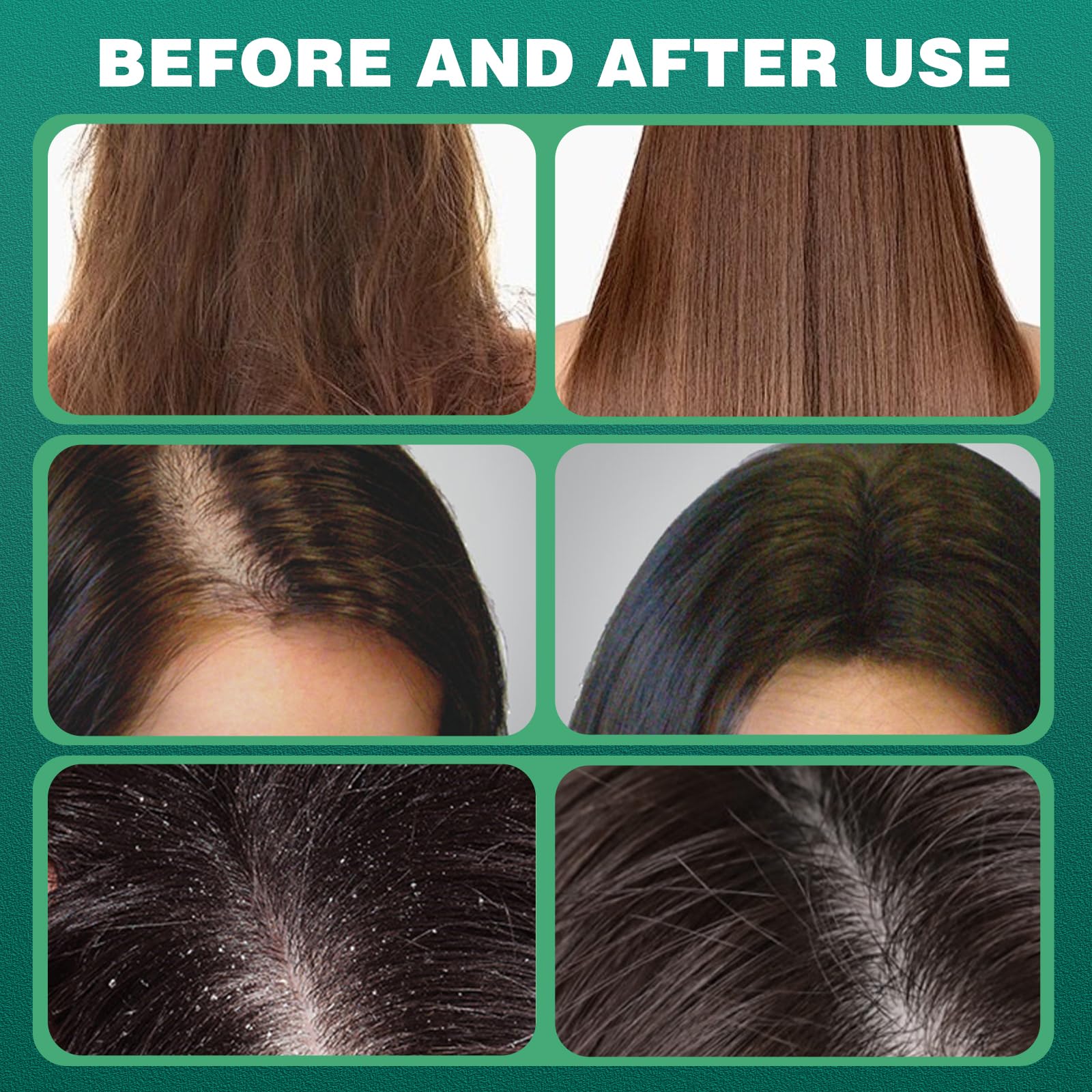 Herbal infusion highlights Usman Grass and Ginseng in the shampoo bar.