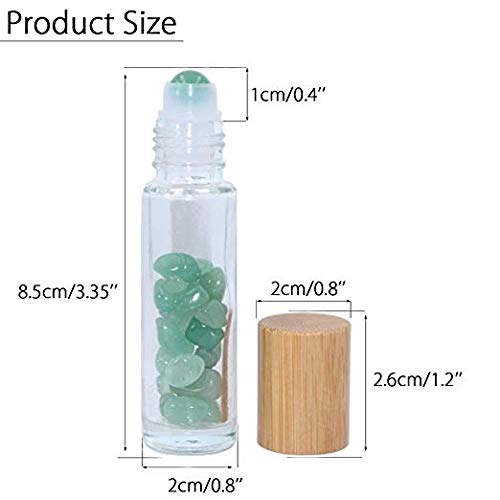 USRommaner gemstones should avoid prolonged direct sunlight to prevent cracks