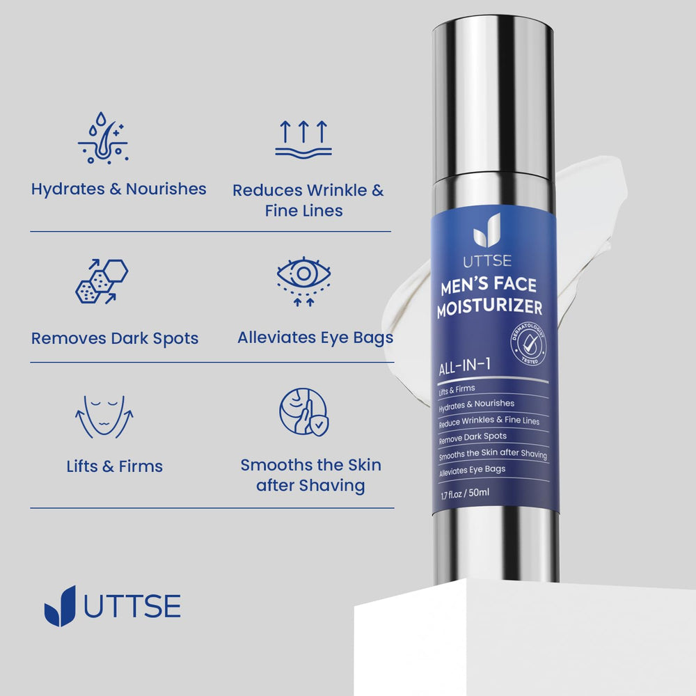 Close look at Uttse peptide complex and collagen benefits