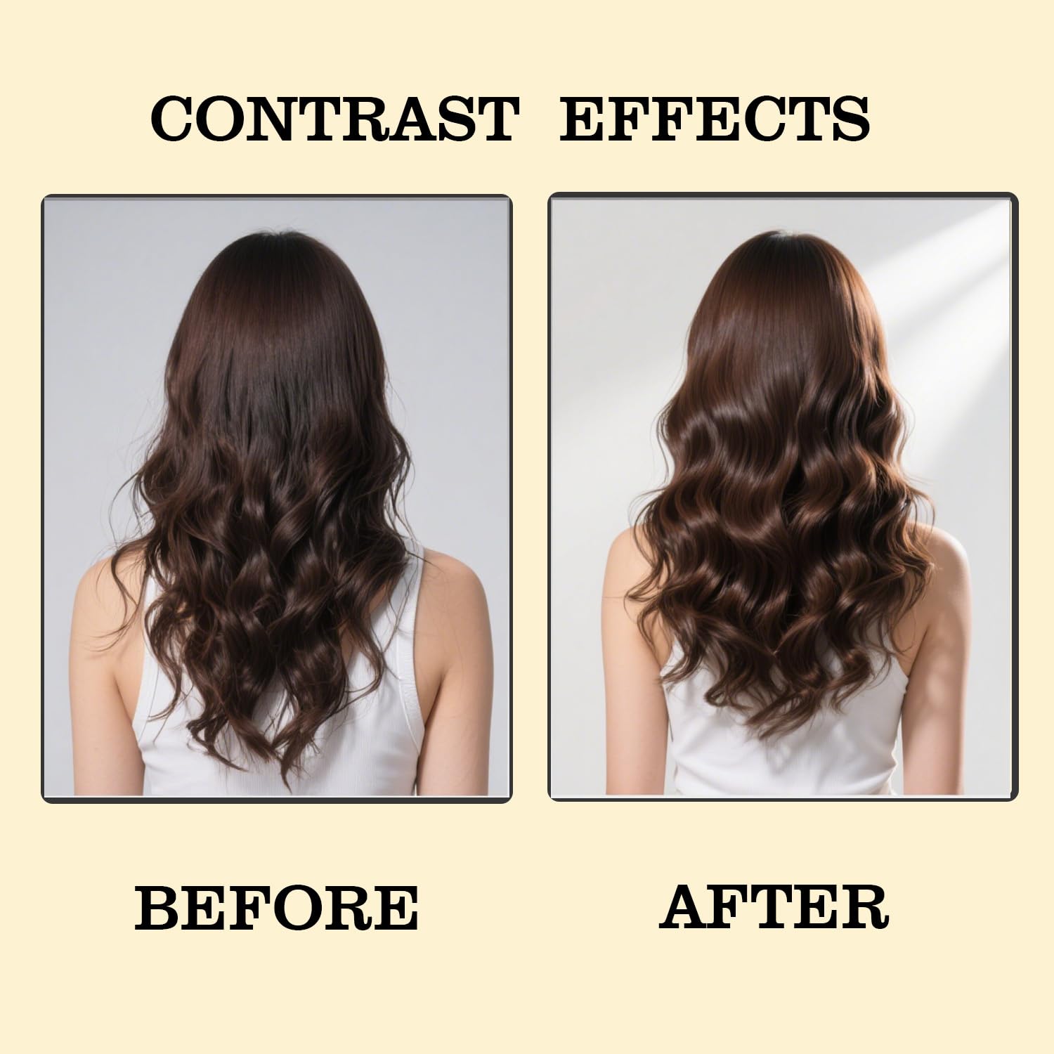 UYPO at-home spa vibe emphasizes easy, mess-free daily hair care.