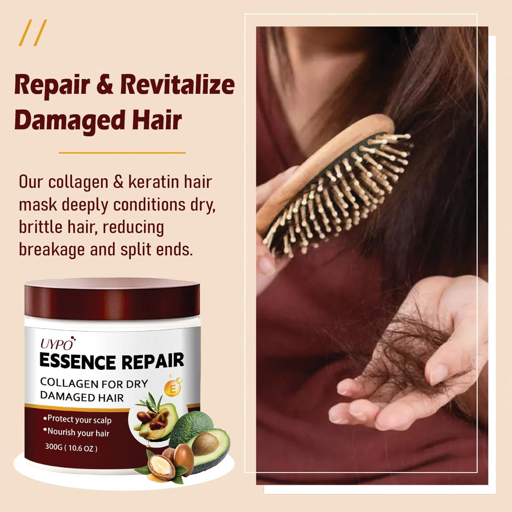 UYPO packaging and routine imagery hints at repair potential over time.