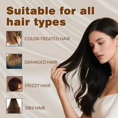 UYPO application scene shows 5–15 minute treatment for busy days.