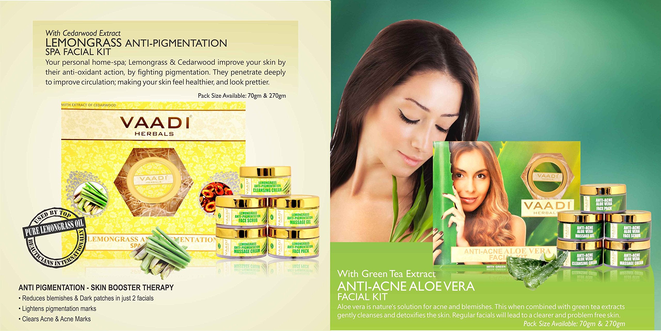 Vaadi chocolate and mint bar soap in bath setting for gentle cleansing