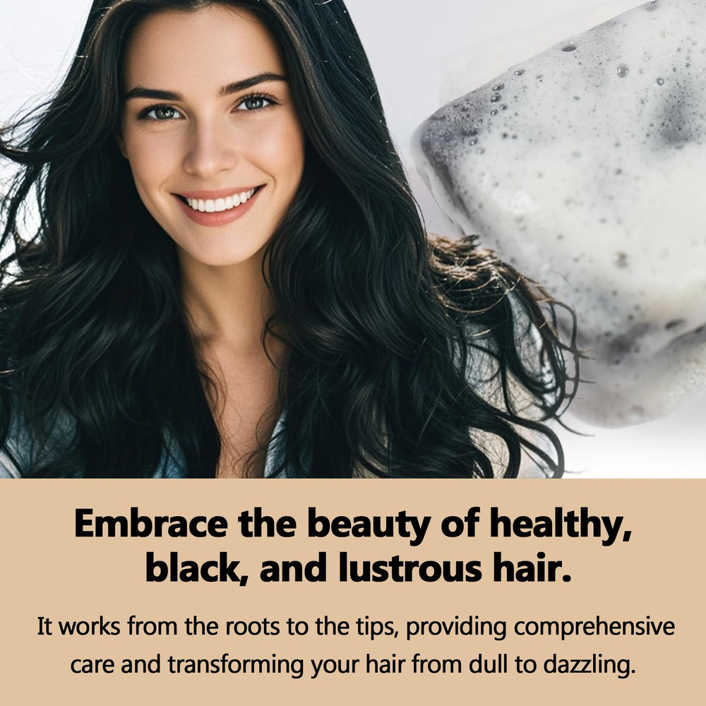 VAEYAE daily-use application demonstrates easy styling routine.
