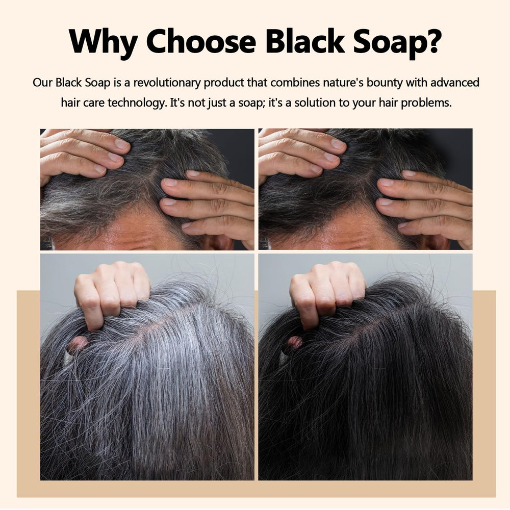 VAEYAE nourishing oil blend highlights deep conditioning for stronger strands.