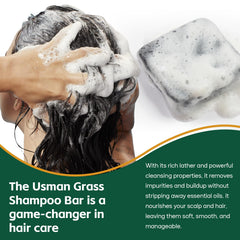 Travel-ready Usman daily routine kit for on-the-go care.