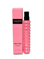 Valentino Donna Born In Roma bottle front view highlighting design and femininity